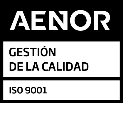 SelloAENORISO9001-2015