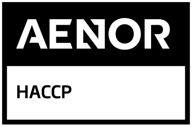 logo HACCP